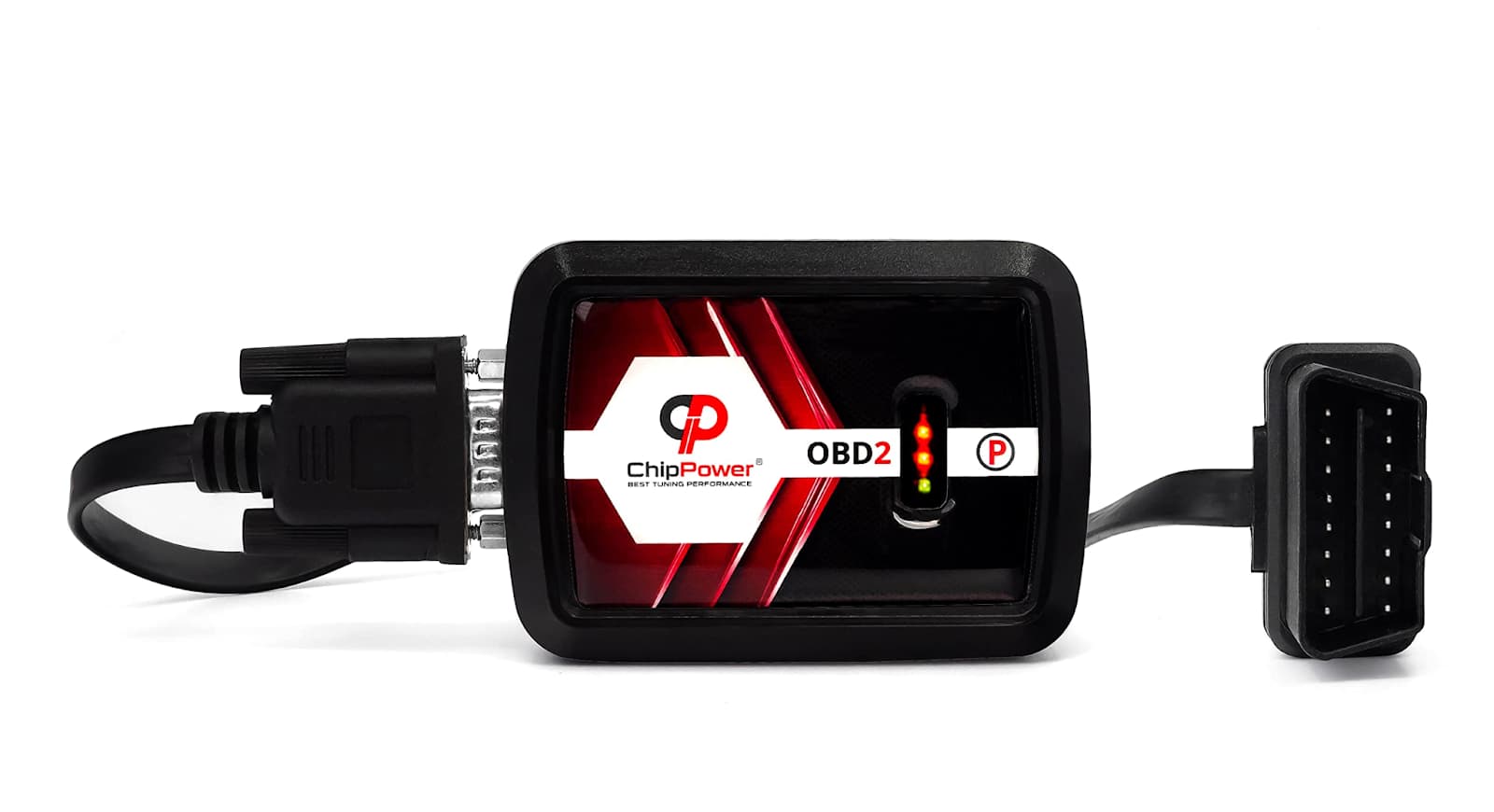 ProRacing OBD2 Chip Box: A Market Leader