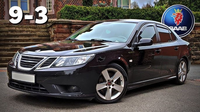 The Potential of Performance Chips for Saab 9-3 